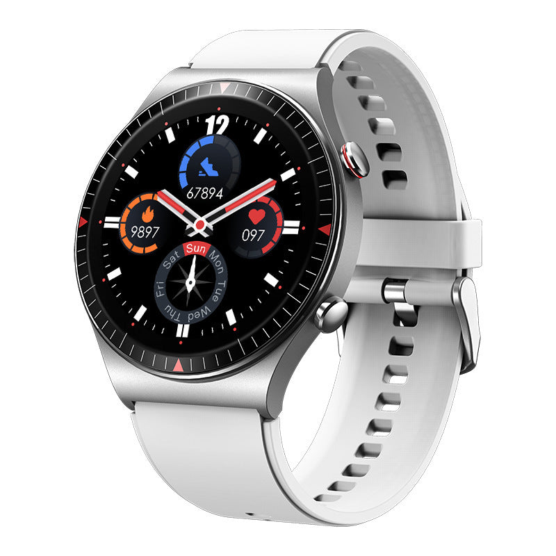 Smart Watch with Elegant Design & Comfortable Fit