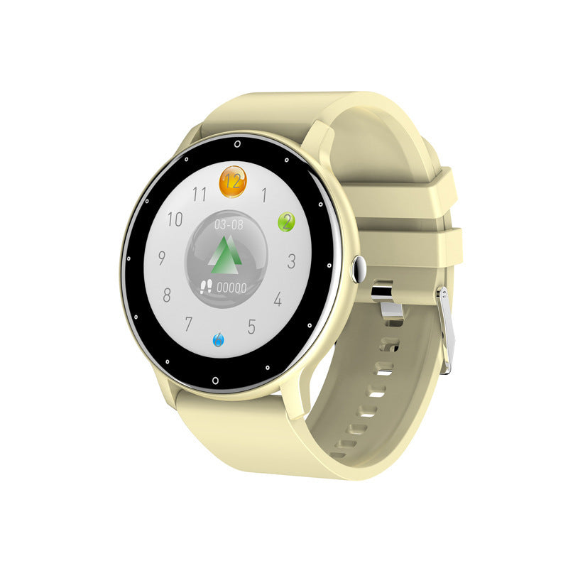 Smart Watch Pulse Mate Pro Series – Modern Design with Health & Fitness Features