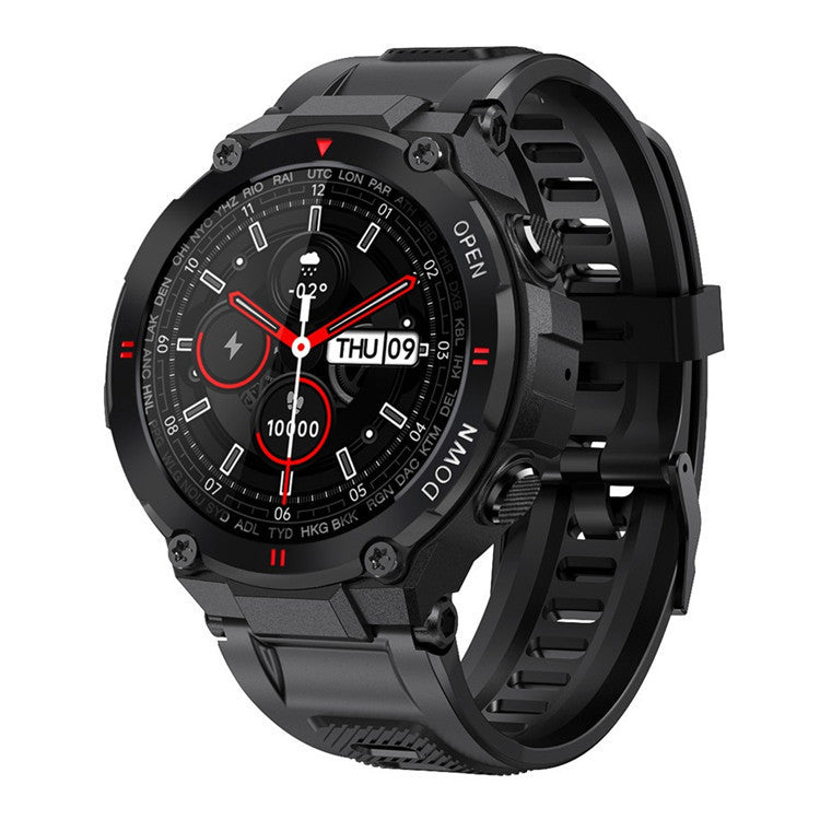 Sports Smart Watch | Fitness Tracking & Active Lifestyle Companion