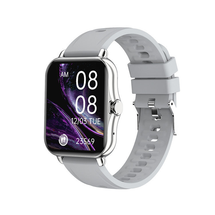 Smart Watch for Men & Women | Chain & Strap, Bluetooth Call & Info Reminder