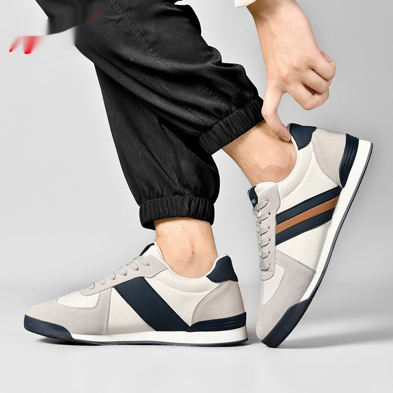 Light Running Casual Sneaker Shoes Fashion