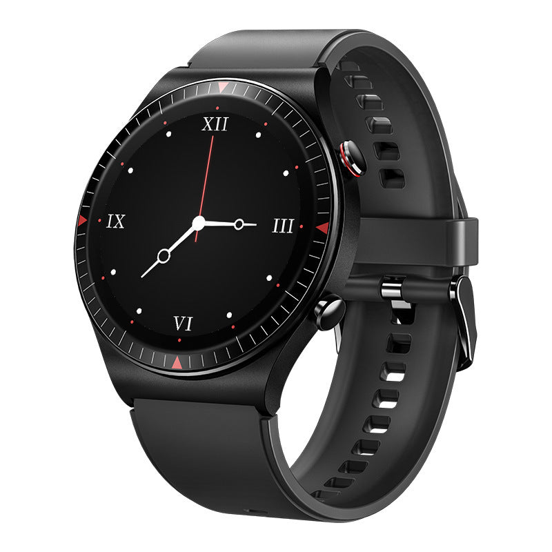 Smart Watch with Elegant Design & Comfortable Fit