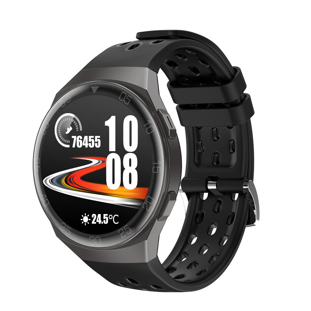 Men’s Smart Sports Watch | Fitness Tracker with Heart Rate & Sleep Monitor