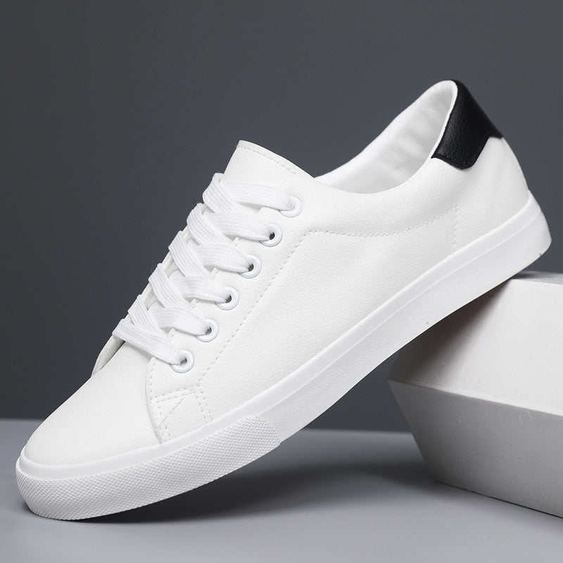 Breathable Mesh Surface Comfortable Men's Shoes Casual Multicolor Sneaker