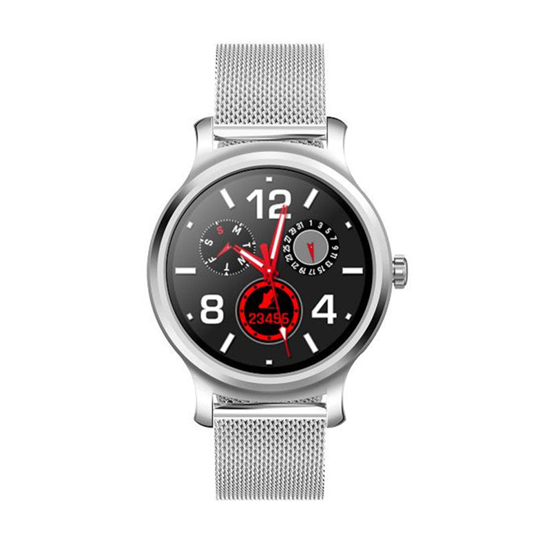 Smart Watch for Outdoor Sports | Bluetooth, Call and Fitness Features