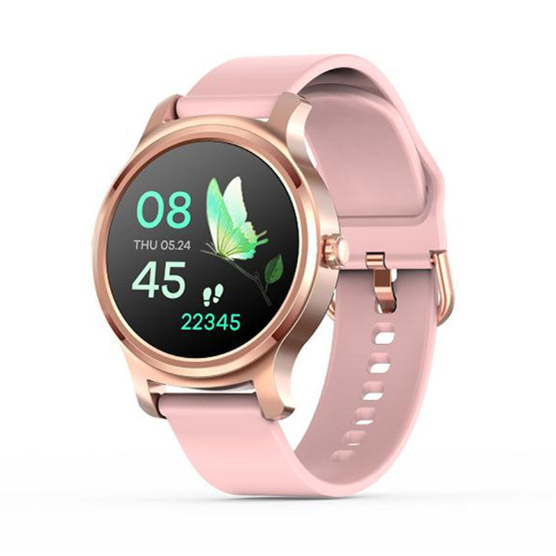 Smart Watch for Outdoor Sports | Bluetooth, Call and Fitness Features