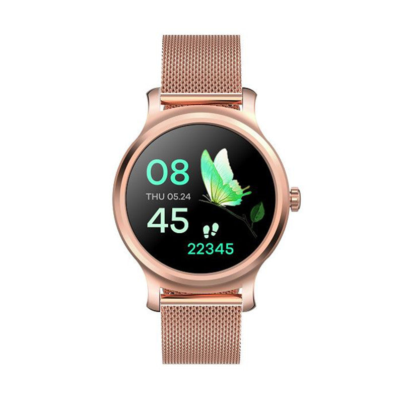 Smart Watch for Outdoor Sports | Bluetooth, Call and Fitness Features