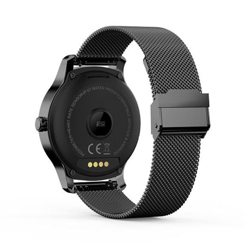 Smart Watch for Outdoor Sports | Bluetooth, Call and Fitness Features
