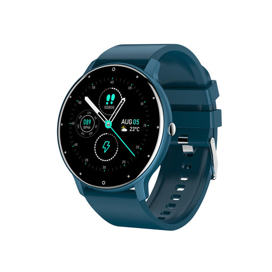 Smart Watch Pulse Mate Pro Series – Modern Design with Health & Fitness Features