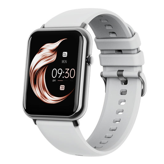 Smart Watch for Men and Women| Stylish Design with Fitness Features