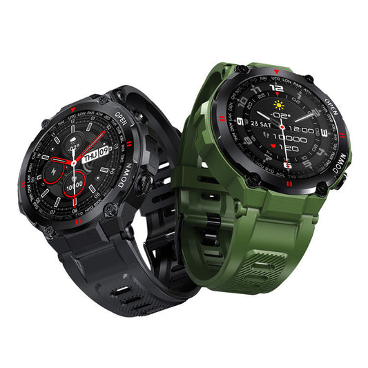 Sports Smart Watch | Fitness Tracking & Active Lifestyle Companion