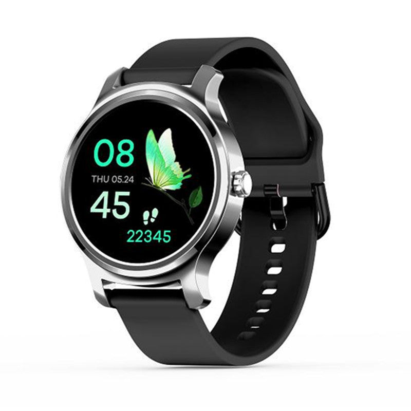 Smart Watch for Outdoor Sports | Bluetooth, Call and Fitness Features