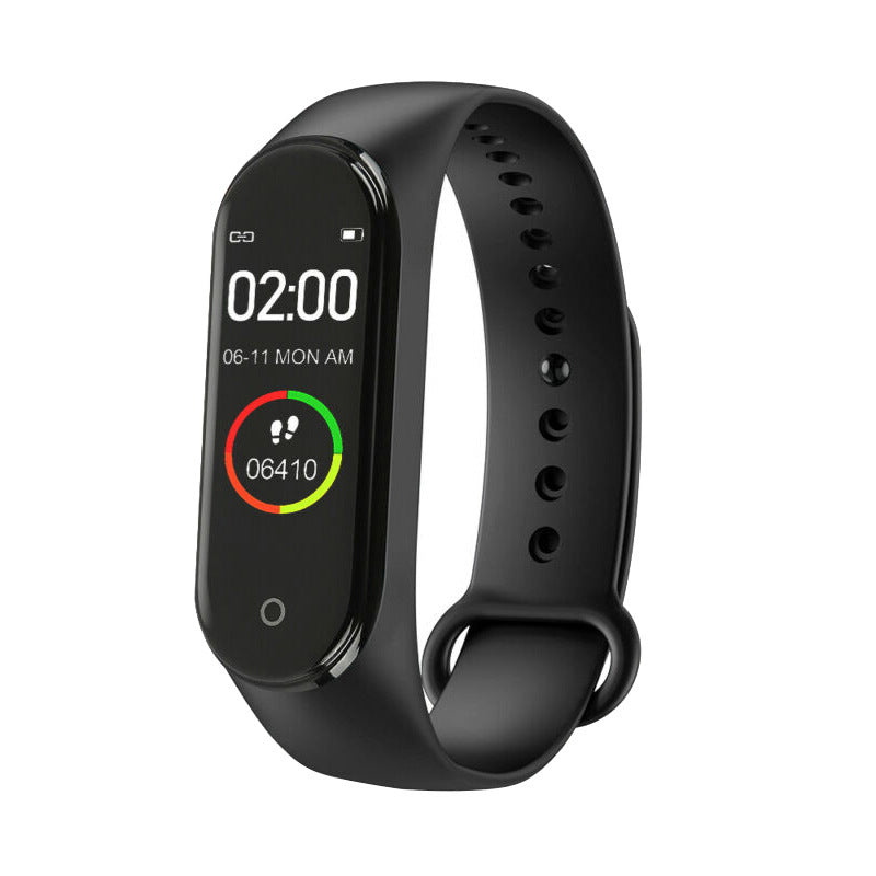 Smart Wrist Band | Smart Watch Bracelet | Bluetooth, Pedometer, Steps, Notifications