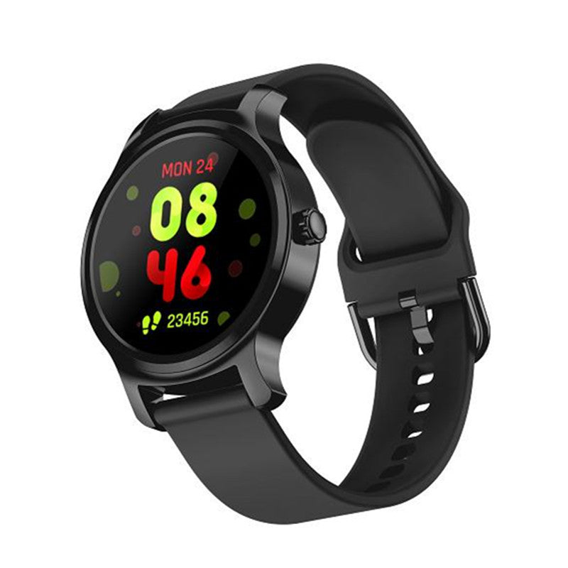 Smart Watch for Outdoor Sports | Bluetooth, Call and Fitness Features