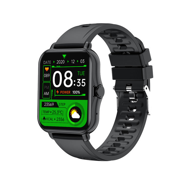 Smart Watch for Men & Women | Chain & Strap, Bluetooth Call & Info Reminder