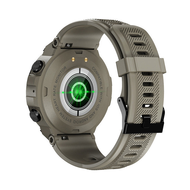 Sports Smart Watch | Fitness Tracking & Active Lifestyle Companion