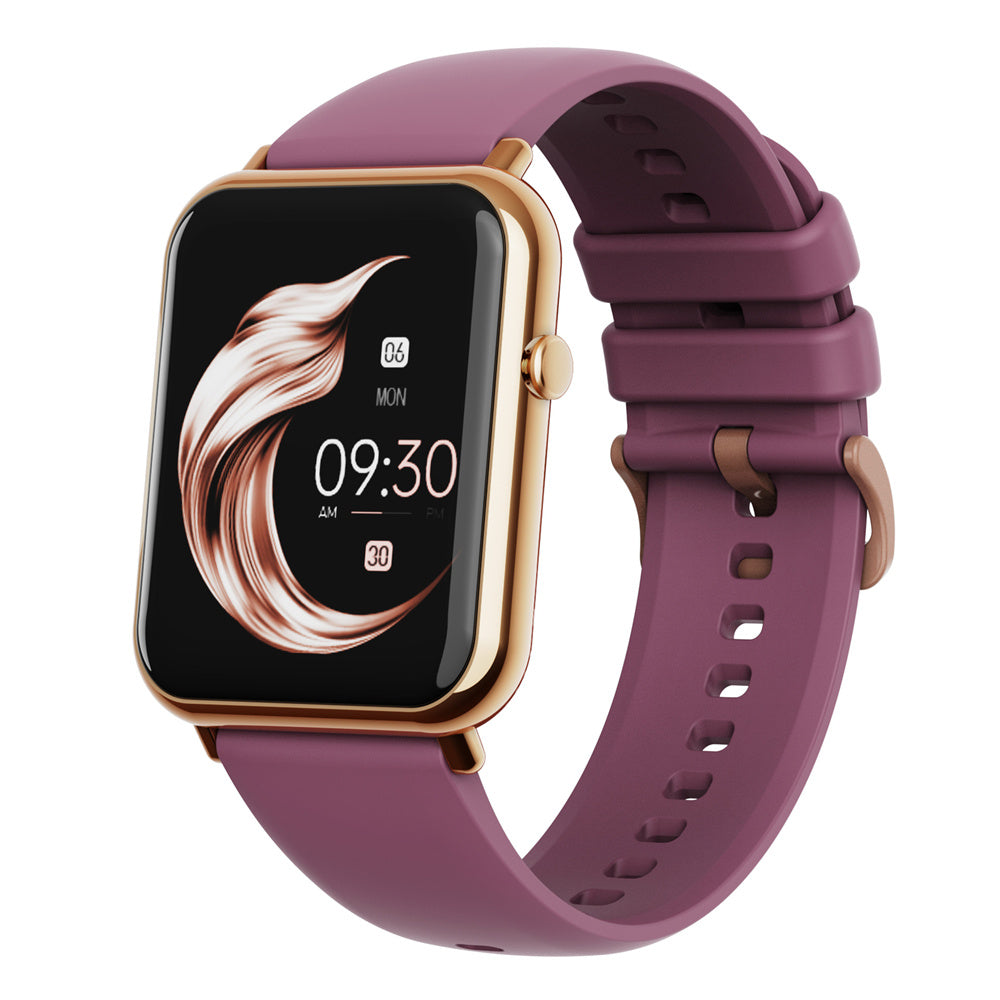 Smart Watch for Men and Women| Stylish Design with Fitness Features