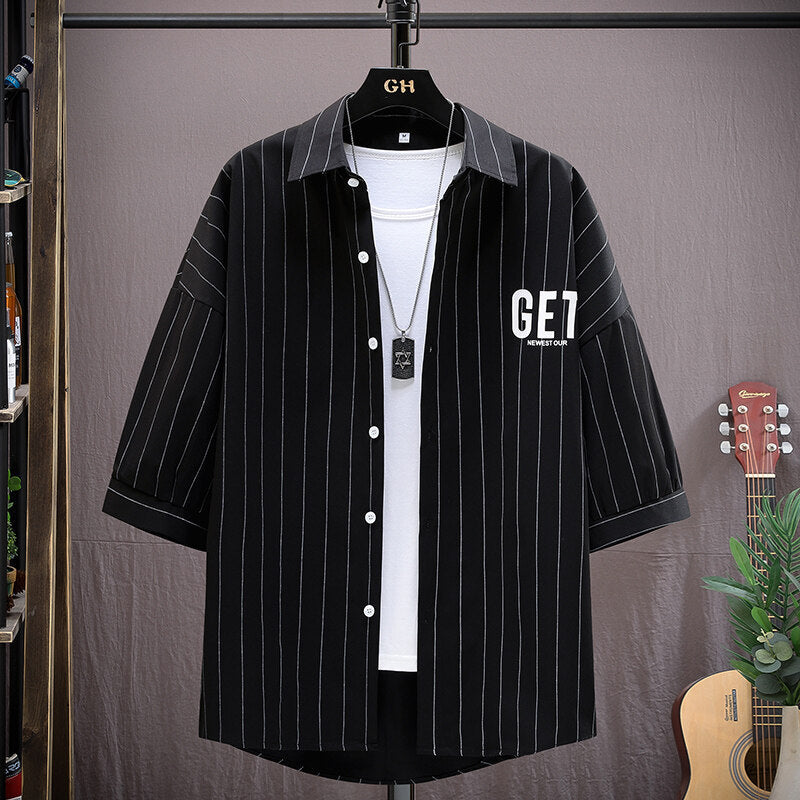 Men Trendy Shirts