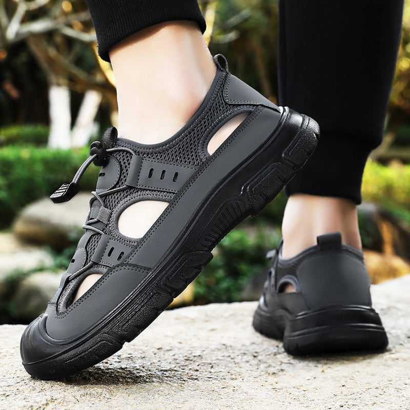 Men Sandals