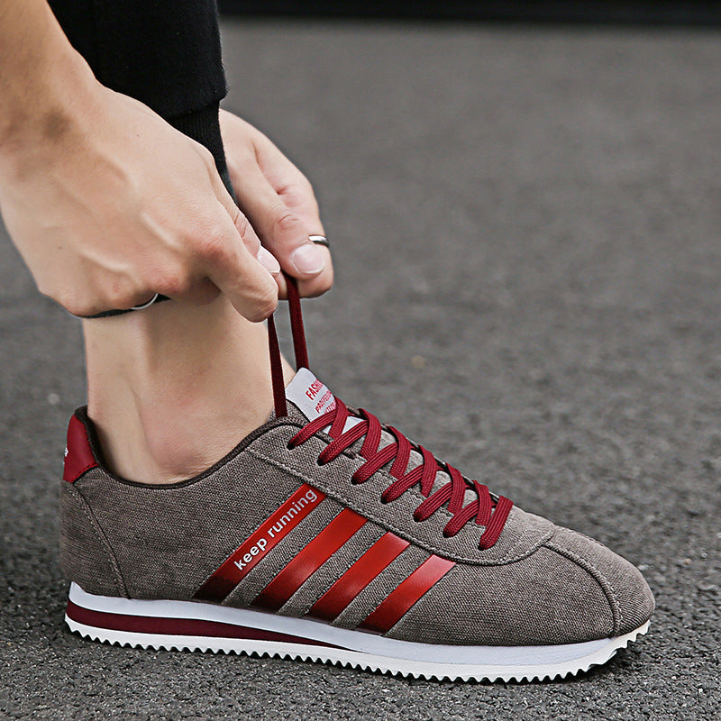 Men's Shoes