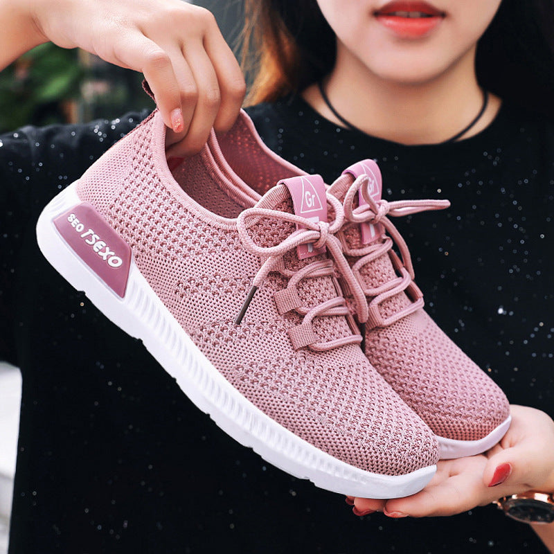 Women's Shoes