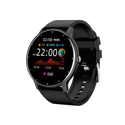 Smart Watch Pulse Mate Pro Series – Modern Design with Health & Fitness Features