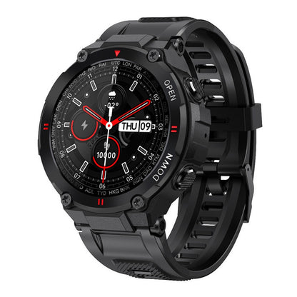 Sports Smart Watch | Fitness Tracking & Active Lifestyle Companion