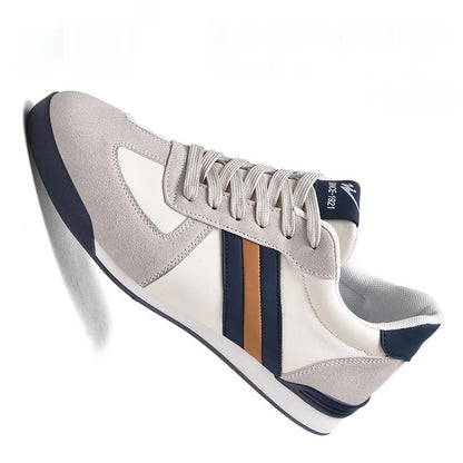 Light Running Casual Sneaker Shoes Fashion