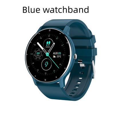 Smart Watch Pulse Mate Pro Series – Modern Design with Health & Fitness Features