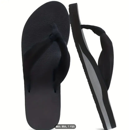 Women's Arch Support Yoga Mat Flip-flops