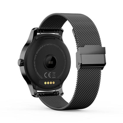 Smart Watch for Outdoor Sports | Bluetooth, Call and Fitness Features