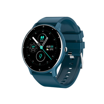 Smart Watch Pulse Mate Pro Series – Modern Design with Health & Fitness Features