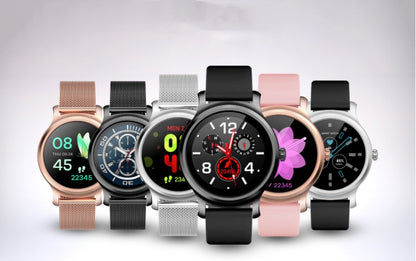 Smart Watch for Outdoor Sports | Bluetooth, Call and Fitness Features