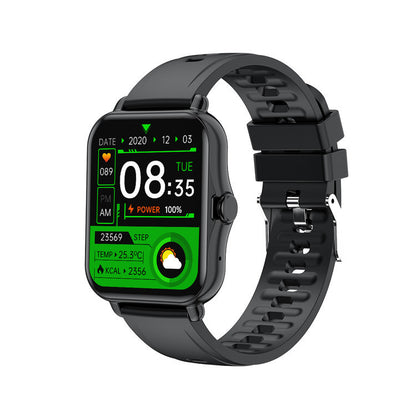 Smart Watch for Men & Women | Chain & Strap, Bluetooth Call & Info Reminder