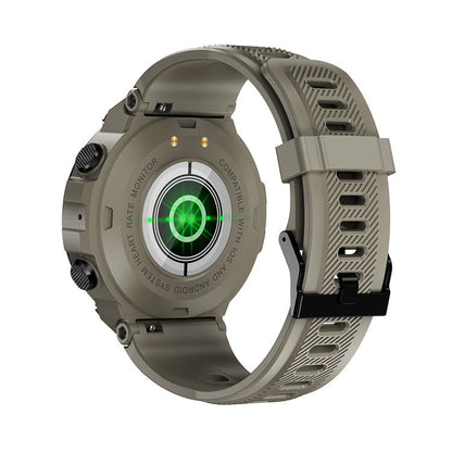 Sports Smart Watch | Fitness Tracking & Active Lifestyle Companion