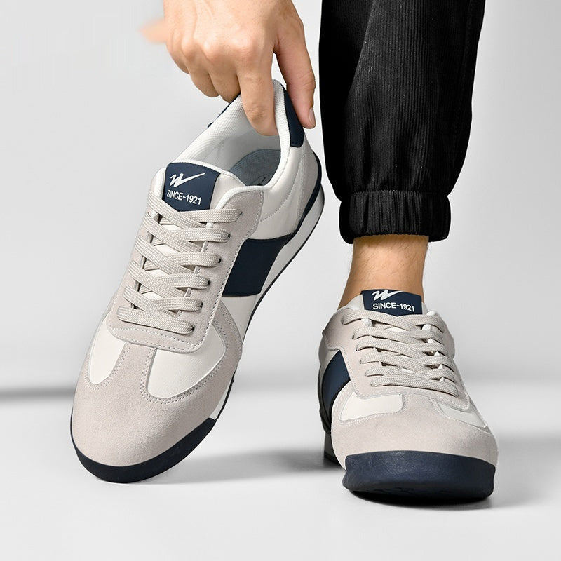 Light Running Casual Sneaker Shoes Fashion