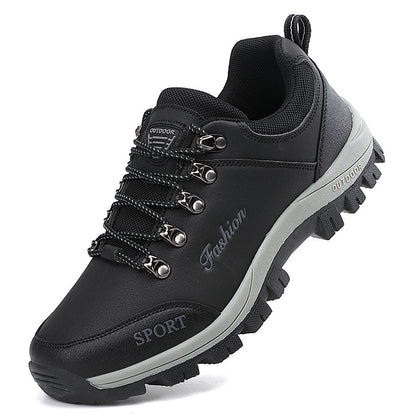 Non-slip Outdoor Shoes Travel Shoes Casual Shoes